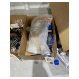 Argon Flow Meter Regulator - Welding Striker