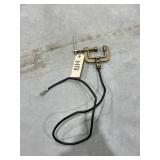 Ground Clamp