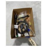 Heating Nozzles - Welding Striker & More