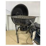 Tabletop BBQ Grill