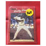 Sports Card - Bobby Bonilla