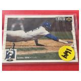Sports Card - Sammy Sosa