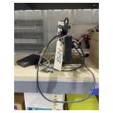 Isaberg Rapid AB Stapler