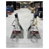 TEQ 6-Ton Jack Stands
