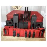 Sealey Clamping Kit