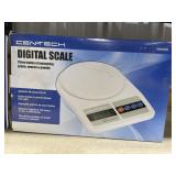 Cen-Tech Digital Scale
