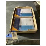 Showcase Orange Florescent Copy Paper