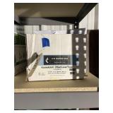 CTI Offset Paper 8-1/2x11