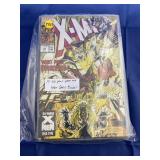 10 30+ Year Old Comic Books