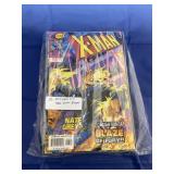 10 30+ Year Old Comic Books