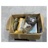 Motorcycle Light - Assorted Tools & More