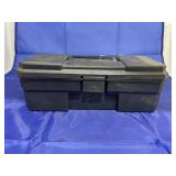 Knurling Tool Holder