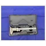 Digital Caliper in Case