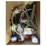 Welding Chemical Products - Ext Cord & More