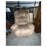 Rocking Recliner