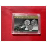 Steel War 3 Pc Penny Set