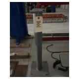 Jeg Metal Tool Stand 36"H