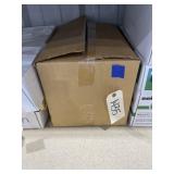 Box of Brown Cardstock