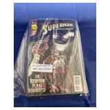 10 30+ Year Old Comic Books