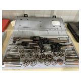 Craftsman 32 Pc Tap & Die Set