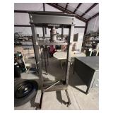 20 Ton Hyd Bottle Jack Shop Press