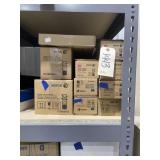 10 Pcs - Drum Printer Cartridges