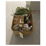 Wall Hanging Dï¿½cor - Candle Holders & More