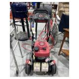 Troy Bilt Power Washer 2600 Max PSI