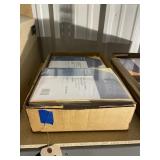 Showcase Solar Yellow Copy Paper 8-1/2x11