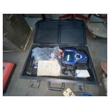 Genesys EVO Auto Scan Tool in Case