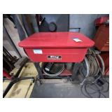 King 20 Gal Parts Washer