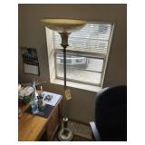 Vintage Floor Lamp