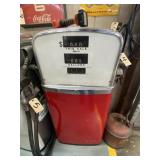 AO Smith Gas Pump - 1959-1970