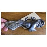 Dodge Pickup Hood Emblem