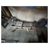 Vintage Transmission Jack