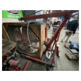 Antique Maytag Elec Ringer Washer