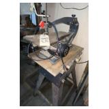 18" Scroll Saw