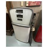 AO Smith Gas Pump - 1959-1970