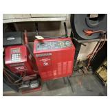 Robinair R12 Recovery Machine