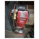 Robinair Recharging Unit