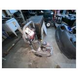 Craftsman Power Washer