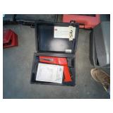 MAC Advance Timing Light TL88 in Case