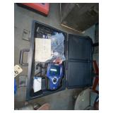 Genesys EVO Auto Scan Tool in Case
