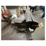 Craftsman Vise 6-1/2" - Vise Only