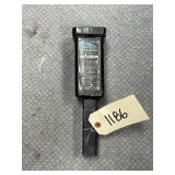 1-1/4 - 2" Hitch Adapter