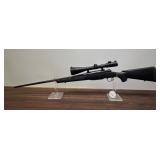 Winchester Model 70 - 300 Win Mag