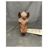 Horse Head Dï¿½cor