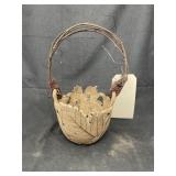 Leaf Basket