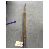 Word Turning Lathe Tool