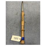 Word Turning Lathe Tool